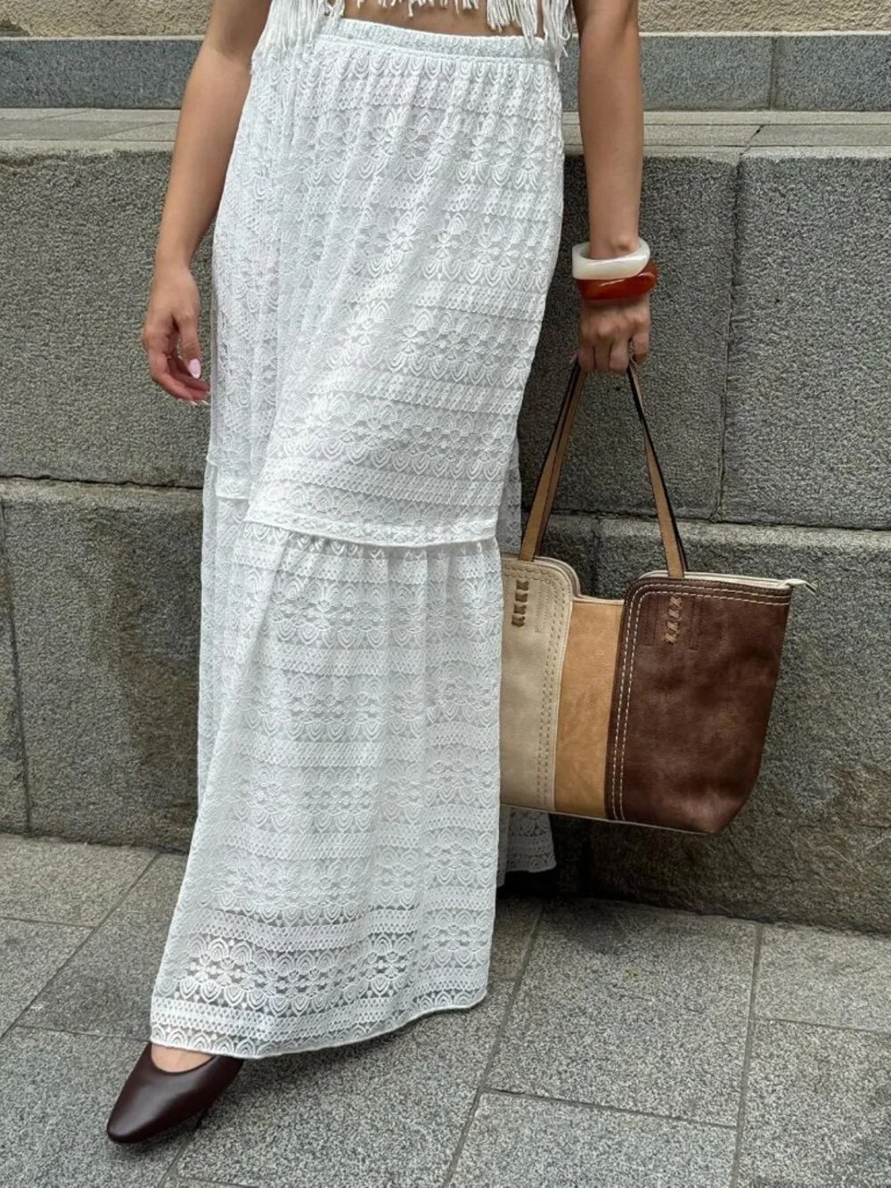 Stylish Women's Tote Bag - Chic Top Handle Satchel Purse for Everyday Use